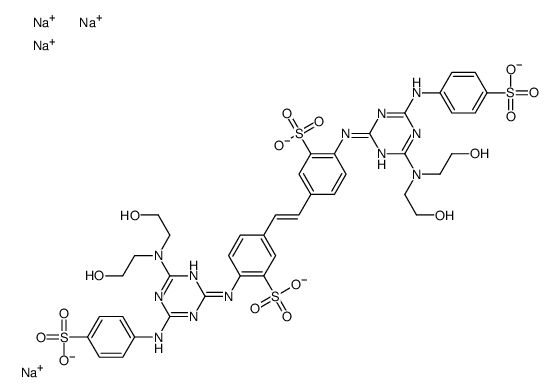 BBU Chemical structure