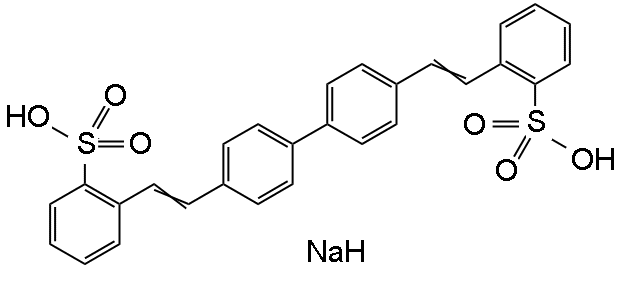 CBS-X Chemical structure