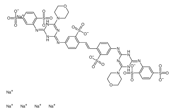 MST Chemical structure