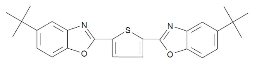 OB Chemical structure