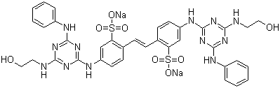 VBL Chemical structure